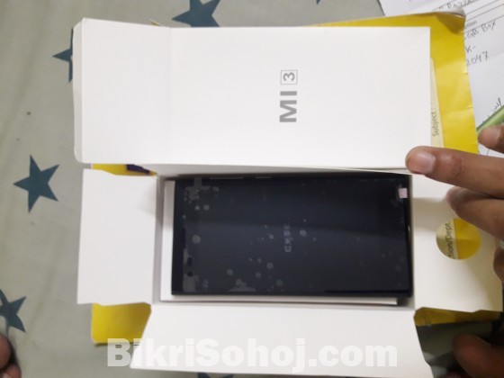 Xiaomi Mi3 2/16GB Global Box